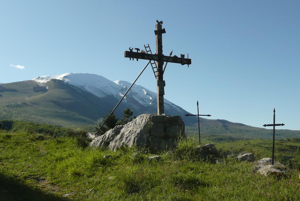 Casa Vacanza Abruzzo 06804dueAFFzerozerozerodue Caramanico Terme Zewnętrze zdjęcie